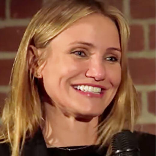 Cameron Diaz