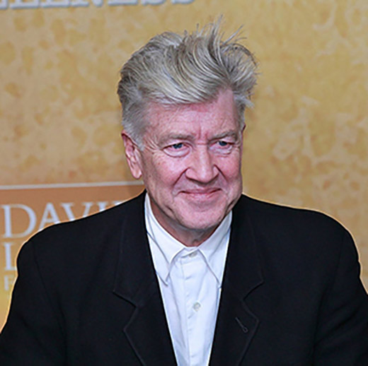 David Lynch